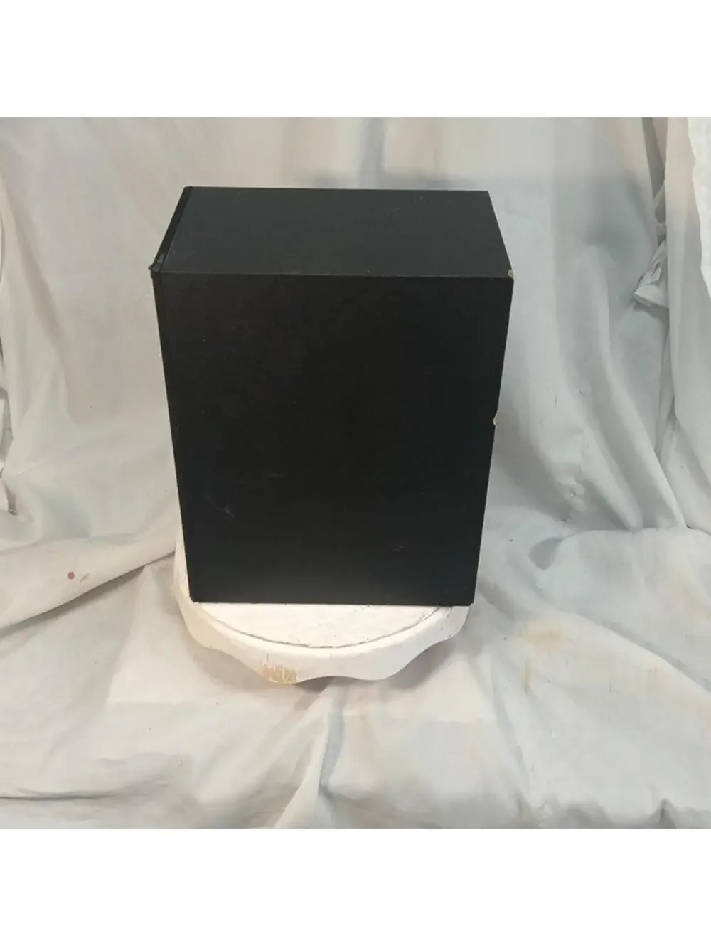 Samsung PS-WT47T Wireless Subwoofer Black Home Theater Sound Bar Bass Powerful
